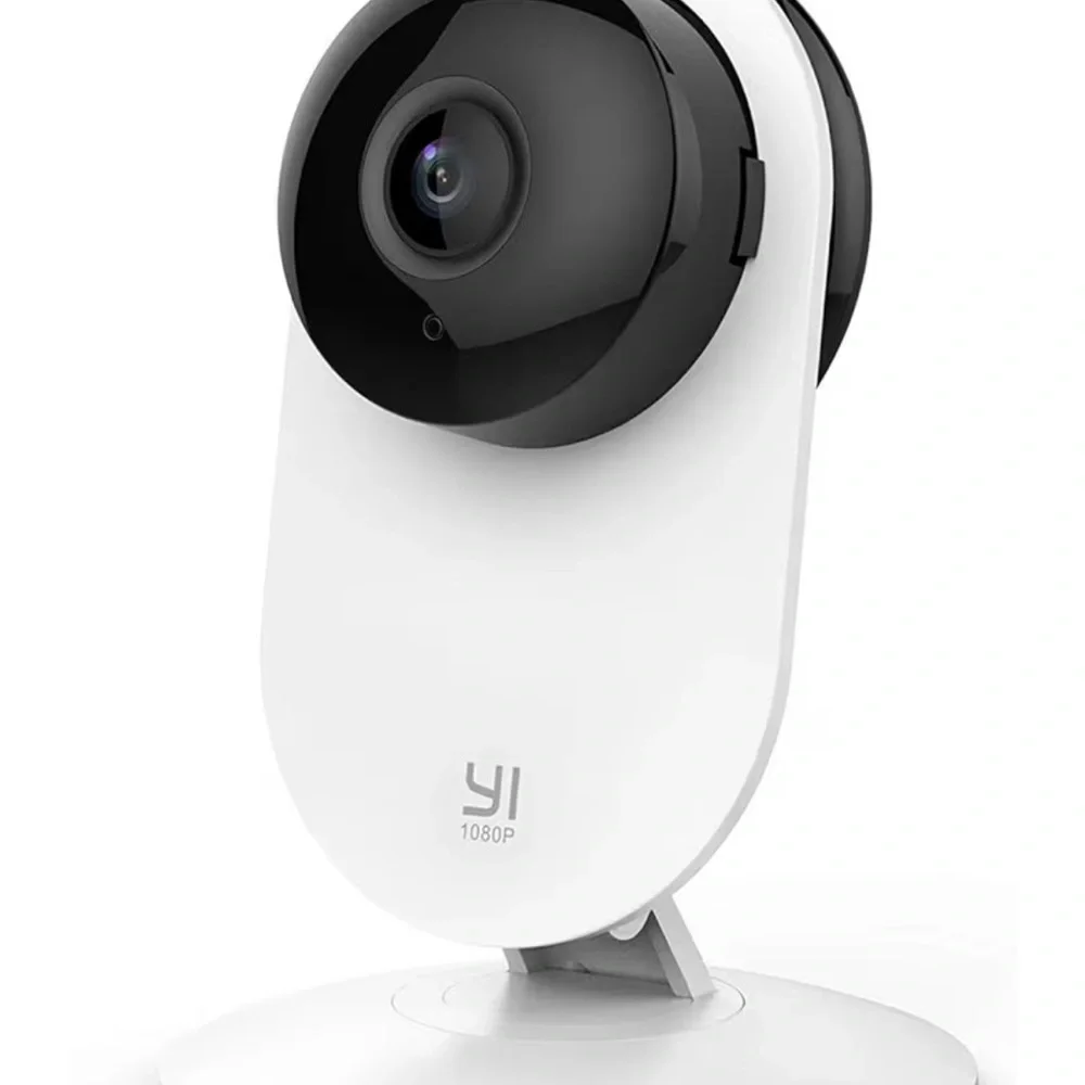 3 Yi Home 1080P Security Camera